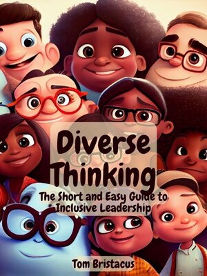 cover image of Diverse Thinking